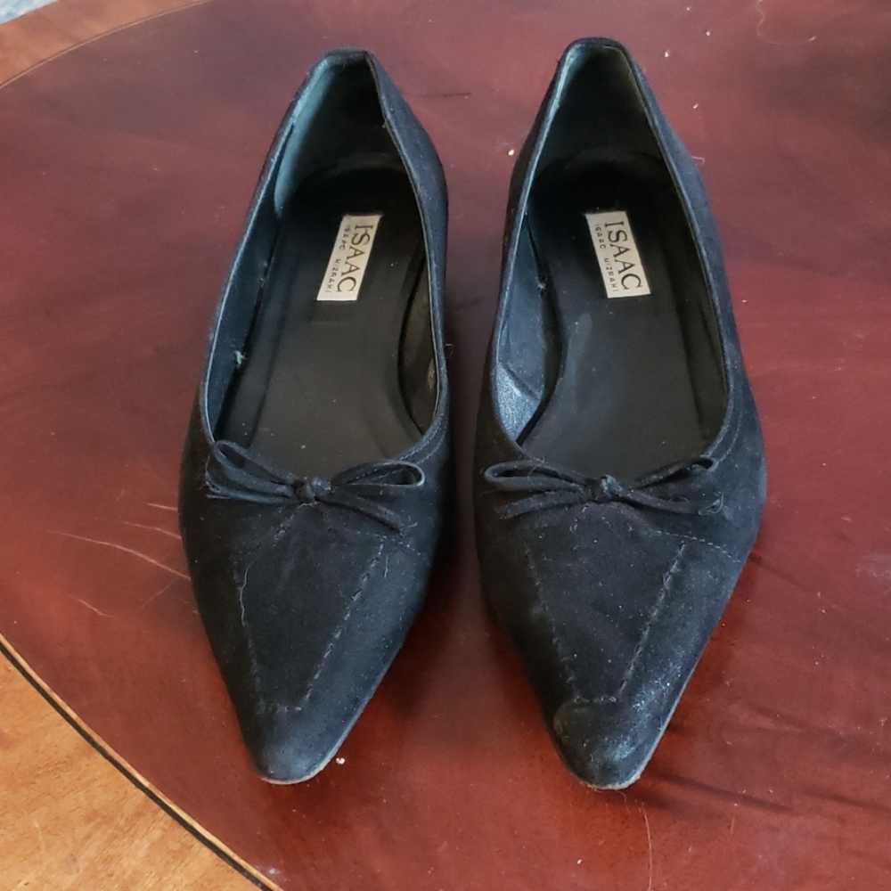 ISAAC MIZRAHI ITALIAN LATS